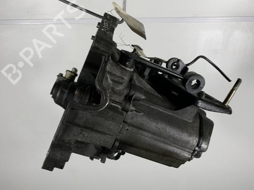 Gearbox PEUGEOT 106 I (1A, 1C)  | BP21080074M3 