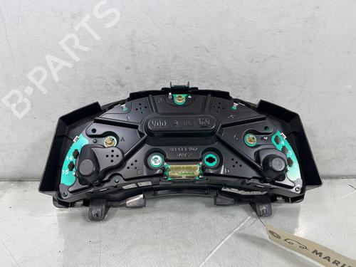 Used Instrument cluster Instrument cluster OPEL MERIVA A MPV (X03) 1.3 CDTI (E75) (75 hp) 34627445 34627445