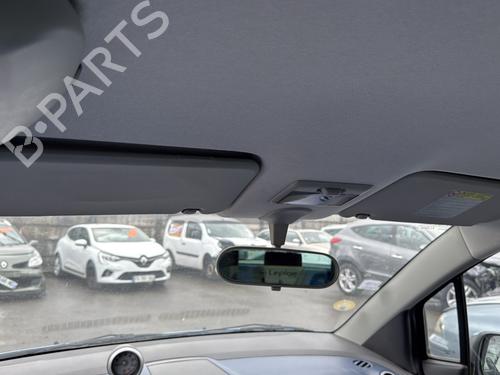 Glove box OPEL AGILA B (H08) 1.0 (F68) | BP36008164C95 - Image 16