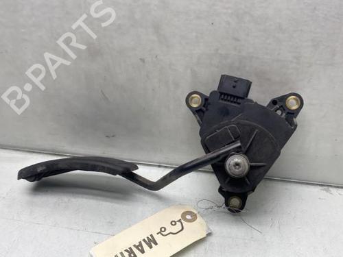 Pedal RENAULT KANGOO BE BOP (KW0/1_) | BP19968947I4 - Image 3