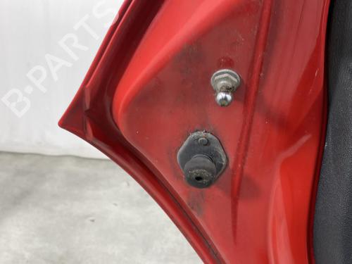 Tailgate OPEL CORSA D (S07) 1.2 (L08, L68) | BP21959104C6 