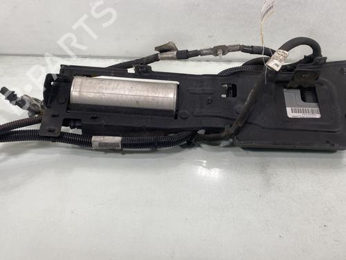 Electronic module CITROËN C4 Picasso II 1.6 HDi / BlueHDi 115 | BP29528369M83