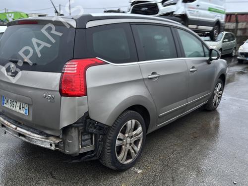 Electronic module PEUGEOT 5008 (0U_, 0E_) 1.6 HDi | BP34499258M83  - Image 24