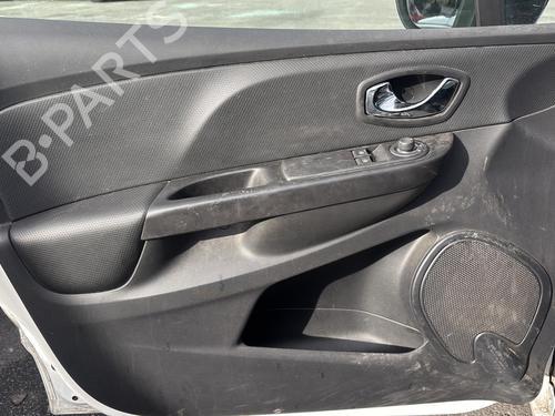 Front slam panel RENAULT CLIO IV (BH_) 1.5 dCi 75 | BP31379781C72 