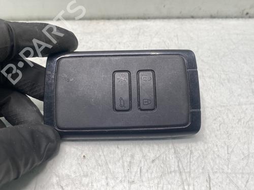 Electronic module RENAULT KADJAR (HA_, HL_) 1.6 dCi 130 4x4 (HLA4) | BP31602238M83