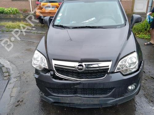 Left front driveshaft OPEL ANTARA A (L07) 2.2 CDTi | BP32062492M38 - Image 9