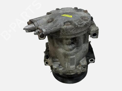 AC compressor DACIA LOGAN MCV (KS_) 1.6 16V (KS0L, KS0M, KS0P, KS1S) | BP40495231M34 - Image 4