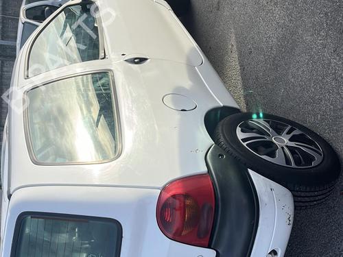 Système d'échappement RENAULT TWINGO I (C06_) 1.2 (C066, C068) | BP29339871M121 