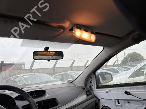 Fuse box RENAULT MEGANE III Hatchback (BZ0/1_, B3_) 1.5 dCi (BZ0C) | BP26527806E1 - Image 19