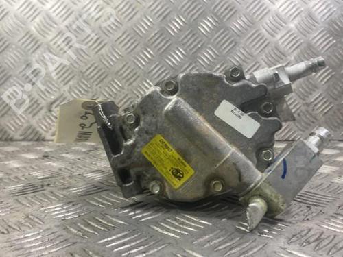 AC compressor FIAT 500 (312_) 1.2 (312AXA1A) | BP19952403M34 