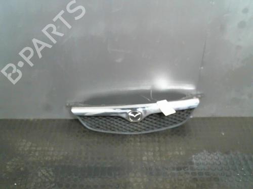 Used Grille MAZDA 626 V Hatchback (GF) [1997-2002]  20017478