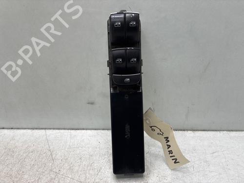 Left front window switch SAAB 9-3 (YS3F, E79, D79, D75) 1.9 TiD | BP38978165I27 - Image 4