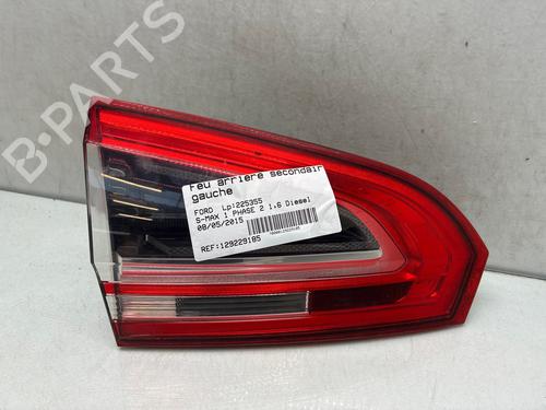Left tailgate light FORD S-MAX (WA6) 1.6 TDCi | BP38598303C79 - Image 2