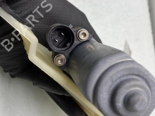 Front left window mechanism RENAULT MASTER III Van (FV) 2.3 dCi 135 FWD (FV0N, FV08, FV06, FV00, FV1S) | BP24301428C22 - Image 3