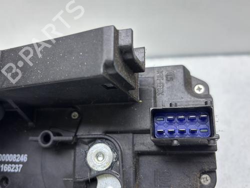 Front left lock RENAULT TRAFIC II Bus (JL) 2.0 dCi 90 (JL00, JL01, JL0H, JL0M, JL0P, JL0S) | BP29141793C98 
