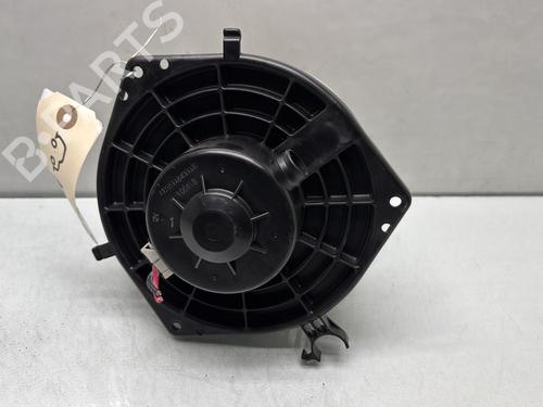 Heater blower motor RENAULT LAGUNA III (BT0/1) 2.0 dCi (BT01, BT08, BT09, BT0E, BT0K, BT12, BT1C, BT1D,... | BP29286903M62 
