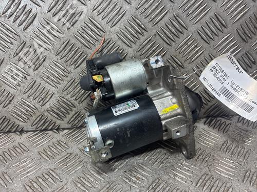 Used Starter Starter MITSUBISHI MIRAGE / SPACE STAR VI Hatchback (A0_A) 1.0 (A05A) (71 hp) 39653461 39653461