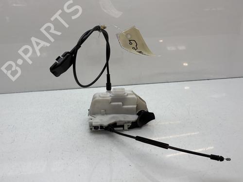 Front left lock RENAULT TWINGO II (CN0_) 1.2 16V (CN04, CN0B) | BP33484288C98 - Image 5