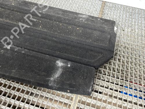 Rear parcel shelf OPEL MERIVA A MPV (X03) 1.4 16V Twinport LPG (E75) | BP28281217C85 