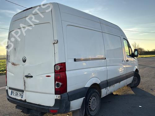Headlight switch VW CRAFTER 30-50 Van (2E_) 2.5 TDI | BP22765453I24 - Image 27