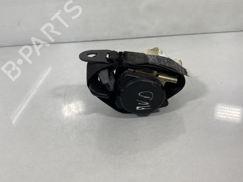 Used Front right seatbelt Front right seatbelt OPEL KADETT E (T85) [1984-1993] 20029053 20029053