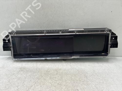 Instrument cluster RENAULT ESPACE IV (JK0/1_) 2.0 dCi (JK01, JK02, JK1J, JK1K, JK1H) | BP34627496C47 - Image 8