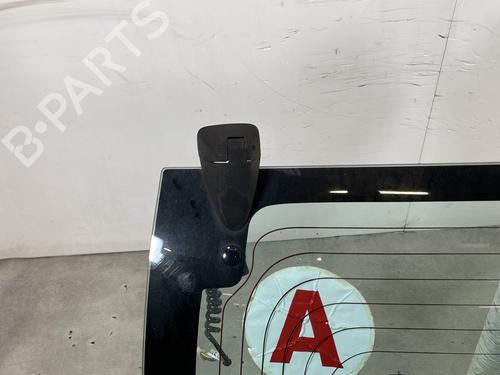 Bootlid window CITROËN C1 (PM_, PN_) 1.0 | BP29507618C64 
