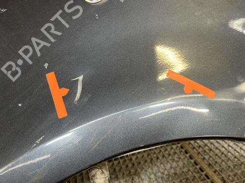 Forkjerm venstre FORD FOCUS C-MAX (DM2) 1.8 TDCi | BP29329289C41 