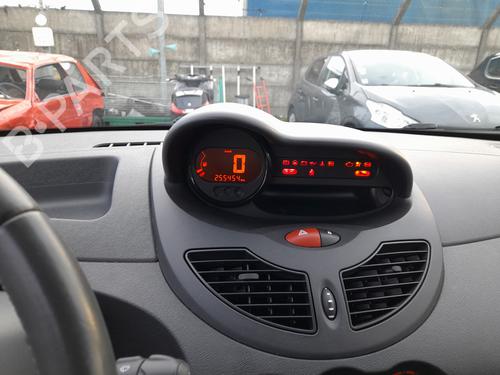 Rat RENAULT TWINGO II (CN0_) 1.5 dCi (CN0E) | BP33238678C49  - Image 20