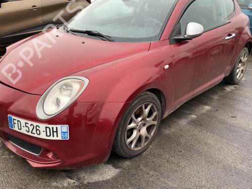 AC compressor ALFA ROMEO MITO (955_) 1.3 MultiJet (955AXP1A, 955AYC1A) | BP23764486M34 - Image 26