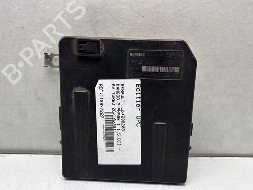 Electronic module RENAULT KANGOO / GRAND KANGOO II (KW0/1_) 1.5 dCi 90 (KW05, KW08, KW0G, KW11) | BP29711626M83 