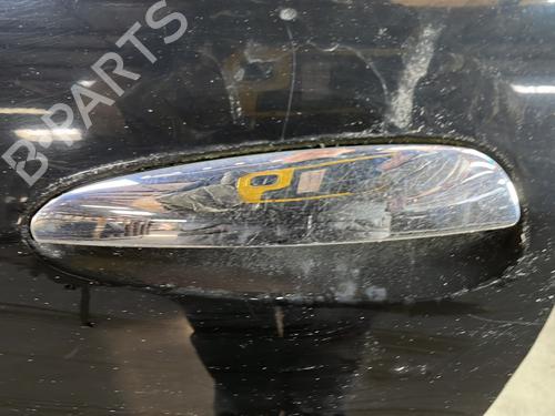 Left rear door FIAT CROMA (194_) 1.9 D Multijet (194AXC1B, 194AXC12) | BP28317964C4 