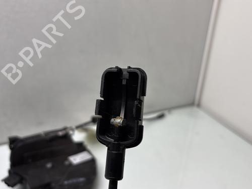 Rear right lock RENAULT CLIO IV (BH_) 1.5 dCi 75 | BP28279921C99 