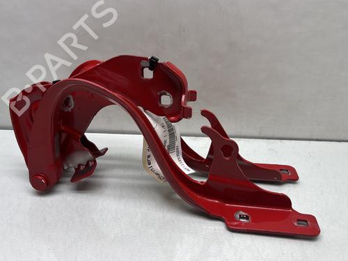 Hinge/Door check strap FIAT 500 (312_) 1.2 (312AXA1A) | BP29287163C146 