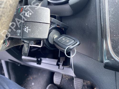 Seat buckle DACIA SANDERO II TCe 90 (B8M1, B8MA, B8AC) | BP28280052I32 - Image 5