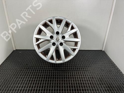 Used Rim Rim 37663980 37663980