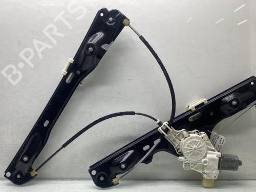 Used Front right window mechanism Front right window mechanism BMW X1 (E84) sDrive 18 d (143 hp) 19959883 19959883