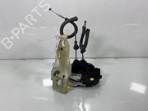 Used Front right lock HYUNDAI SONATA V (NF) 2.0 CRDi (136 hp) 19978711