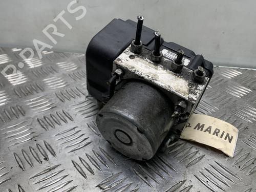ABS pump PEUGEOT PARTNER Box Body/MPV 1.6 HDi | BP31189637M43