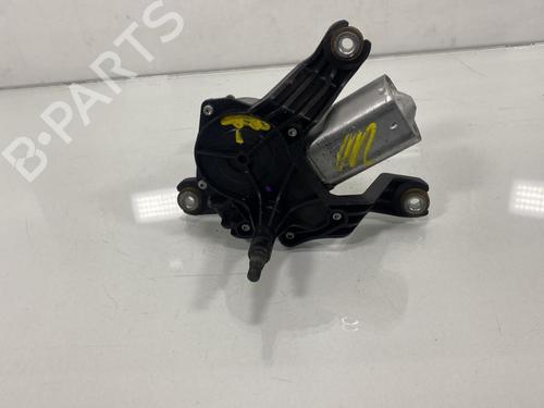 Rear wiper motor DACIA LOGAN MCV (KS_) 1.5 dCi (KS0W) | BP19997634M102 