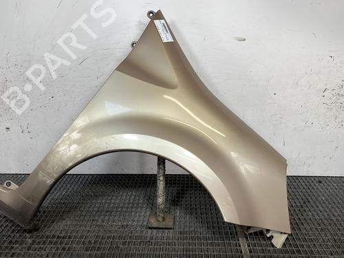 Used Right front fenders RENAULT MODUS / GRAND MODUS (F/JP0_) 1.5 dCi (FP0D, JP0D) (82 hp) 32063457