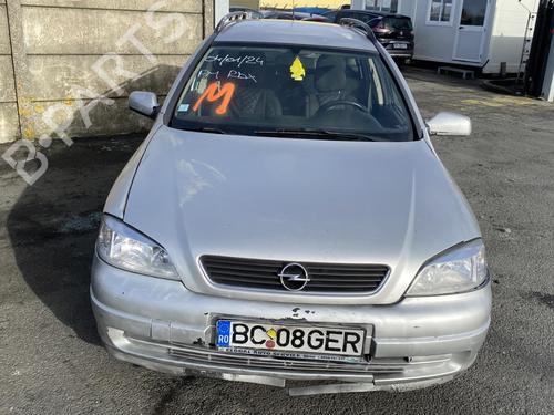 Left headlight OPEL ASTRA G Estate (T98) 1.7 DTI 16V (F35) | BP19960556C28 