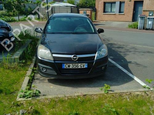 Steering pump OPEL ASTRA H (A04)  | BP19977864M99 