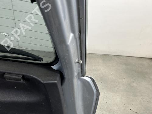 Tailgate FIAT PUNTO EVO (199_) 1.3 D Multijet (199AXC1A, 199BXC1A, 199AXT1A, 199BXT1A) | BP32062559C6 
