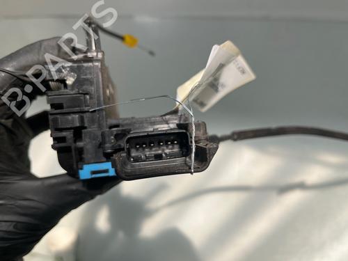 Used Rear right lock Rear right lock PEUGEOT 207 (WA_, WC_) 1.4 (73 hp) 34257346 34257346