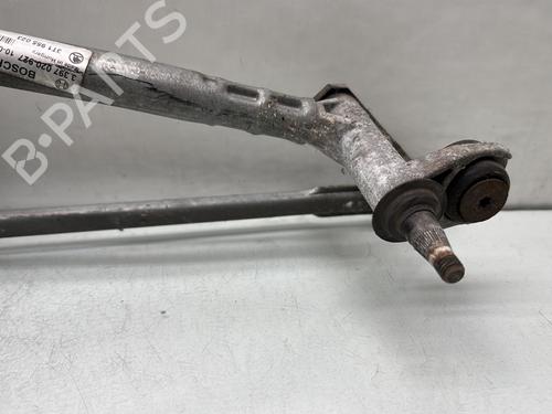 Front wiper motor SKODA SUPERB II (3T4) 2.0 TDI | BP29597462M29 