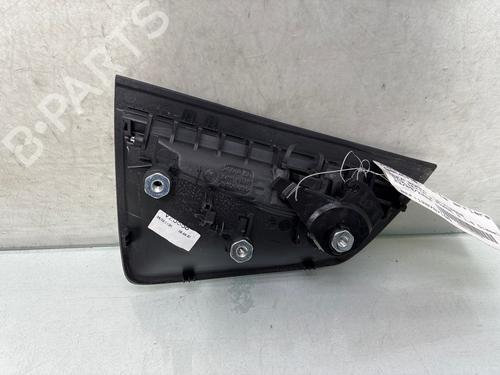 Used Rear left exterior door handle Rear left exterior door handle 37006123 37006123