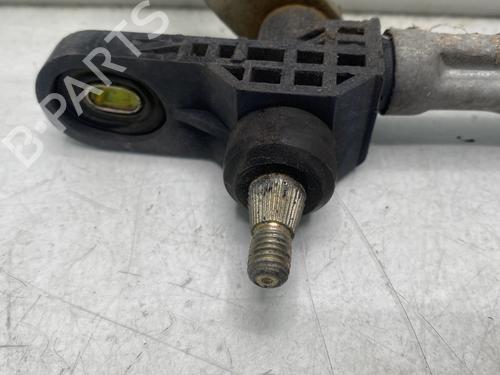 Front wiper motor FIAT PANDA (169_) 1.3 D Multijet (169.AXC1A) | BP32368003M29 