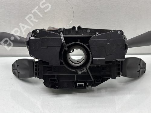 Steering column stalk PEUGEOT 407 (6D_) 2.0 HDi (6DRHRH) | BP27356362I23 
