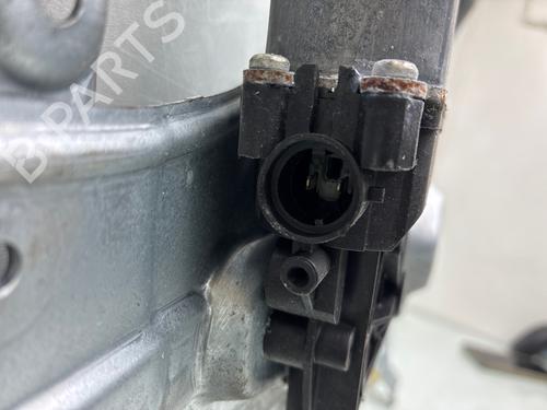 front-left-window-mechanism-renault-clio-iii-br01-cr01-2005-2006-2007-2008-2009-2010-2011-2012-2013-2014-34242737 main image
